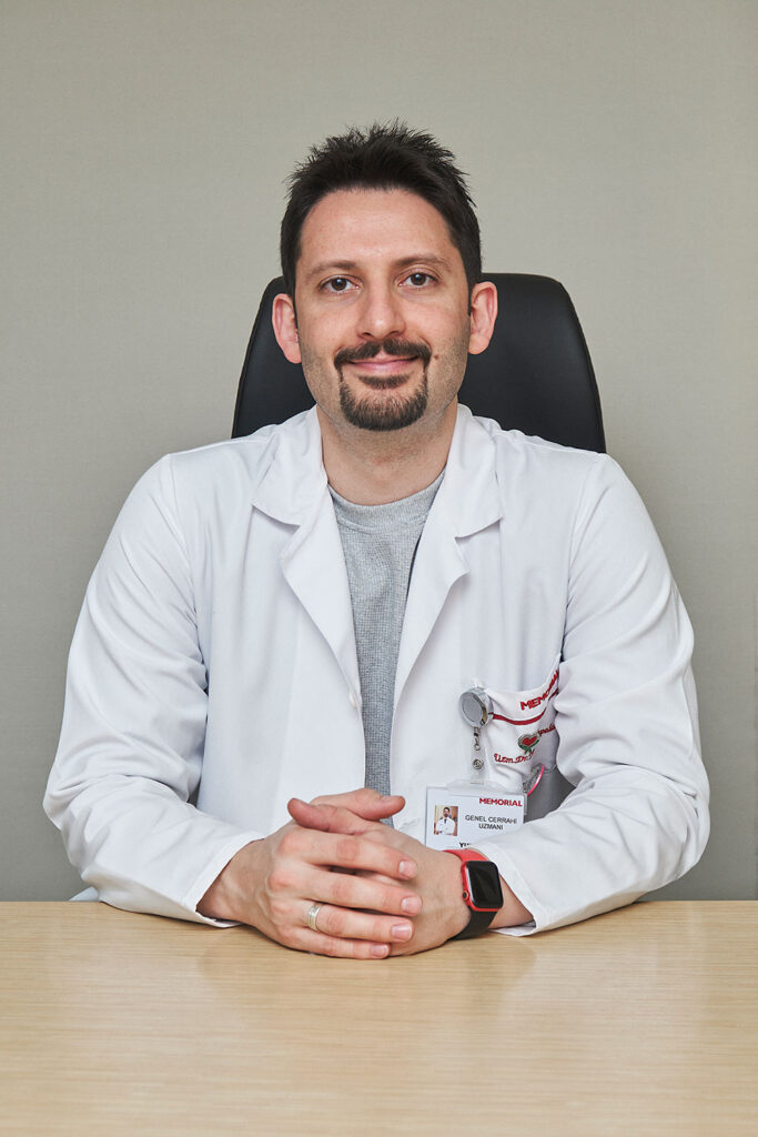 Op.Dr. Yunus Yapalak