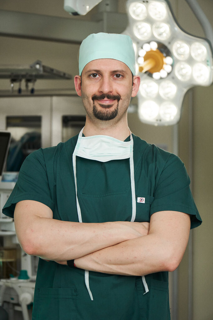 Op.Dr. Yunus Yapalak