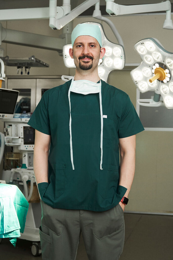 Op.Dr. Yunus Yapalak