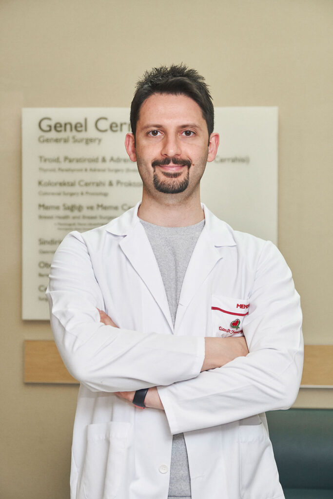 Op.Dr. Yunus Yapalak