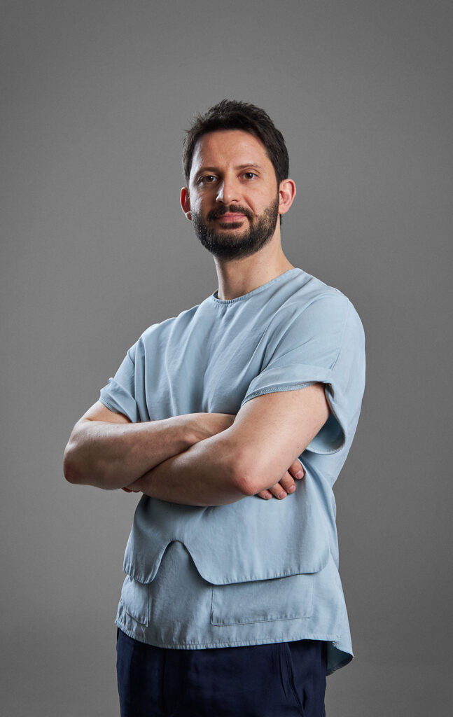 Op.Dr. Yunus Yapalak