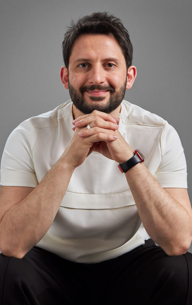 Op.Dr. Yunus Yapalak