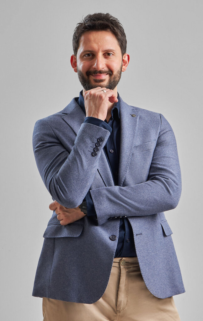 Op.Dr. Yunus Yapalak