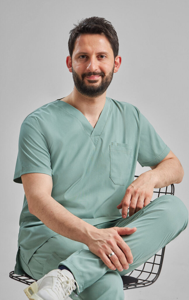 Op.Dr. Yunus Yapalak