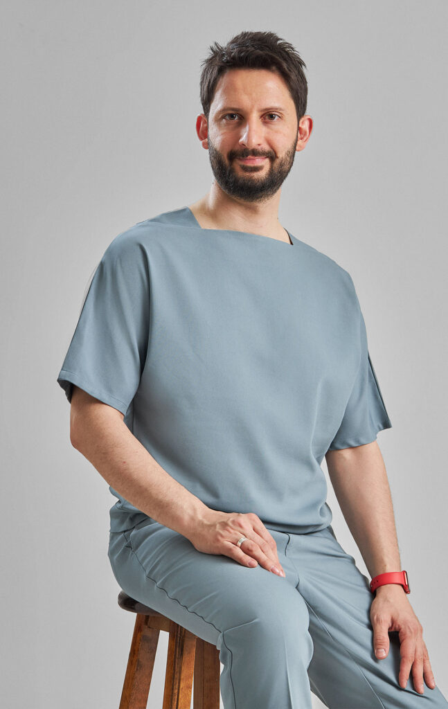 Op.Dr. Yunus Yapalak