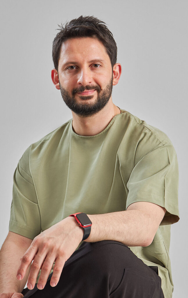 Op.Dr. Yunus Yapalak